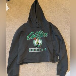 Celtics hoodie